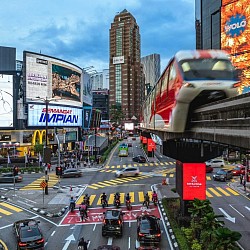 سلامة مرورية